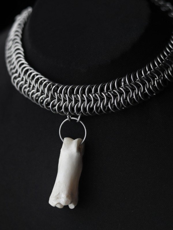 Producto - Collar Lilith - 2