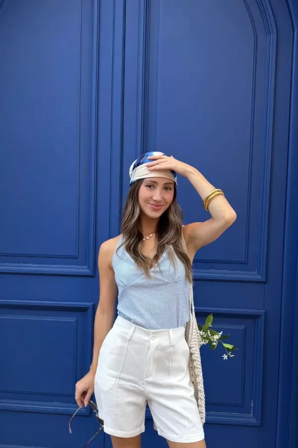 Producto - Top tiras Picnic