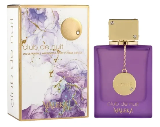Producto - Armaf Club de Nuit Maleka - 0
