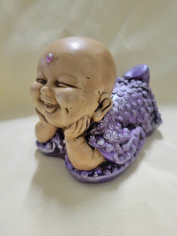 Producto - MONJES BEBÉS ACOSTADOS