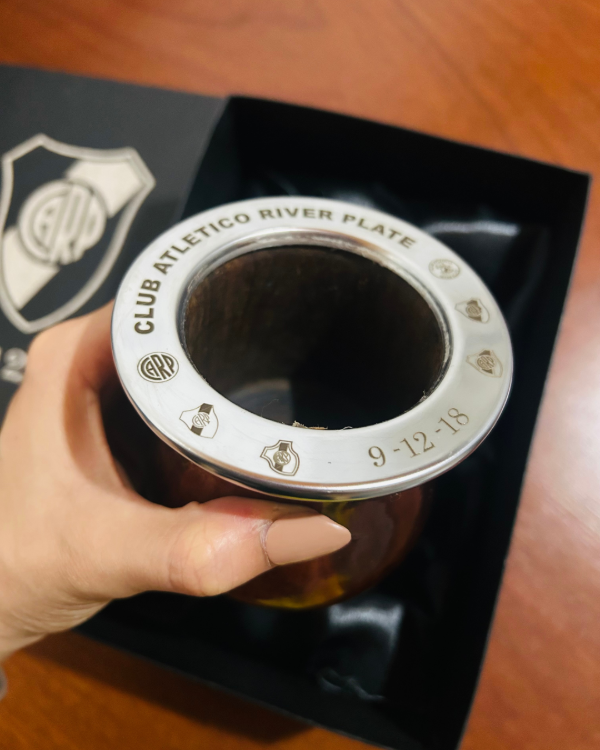 Producto - Box River Plate