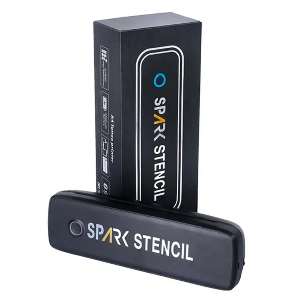 Producto - Termocopiadora Bluetooth SPARK