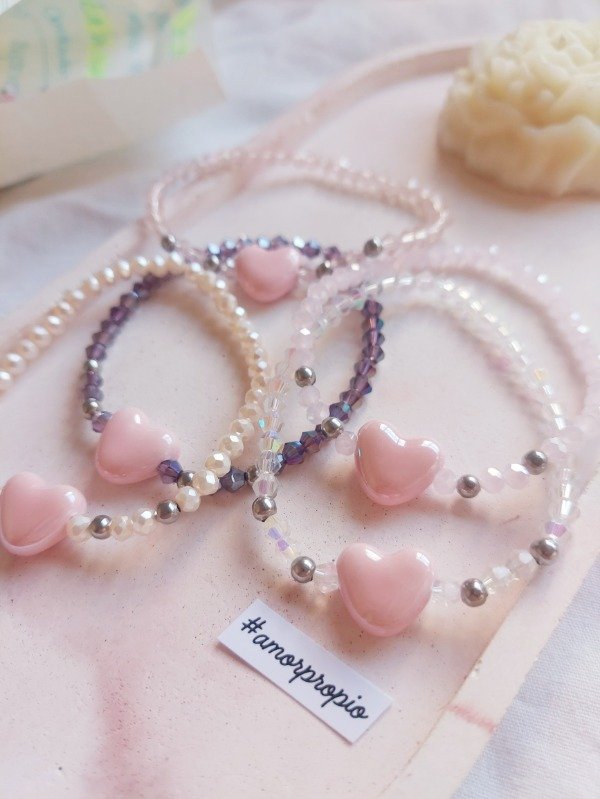 Producto - Amor propio
