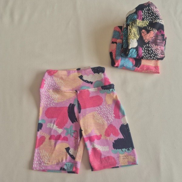 Producto - Biker soft corazón mod2