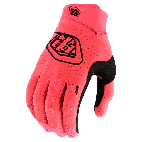Producto - GUANTE AIR GLOVE SOLID GLO RED E36 - 0