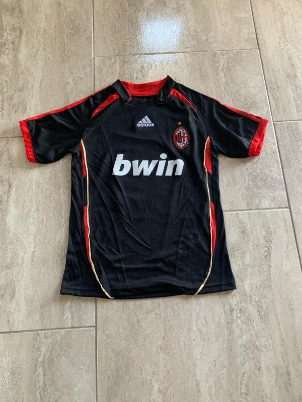 Milán 2006 alt kaka