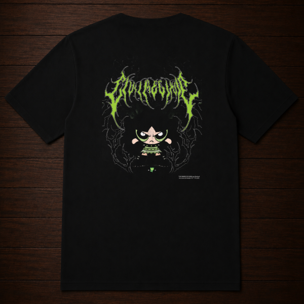 Producto - Remera - Bellota Deathcore - 1