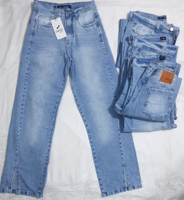 Producto - Wide leg tajo (rigido)