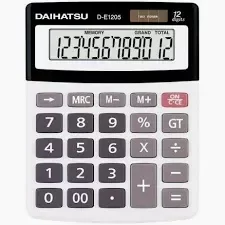 Producto - Calculadora Karuida
