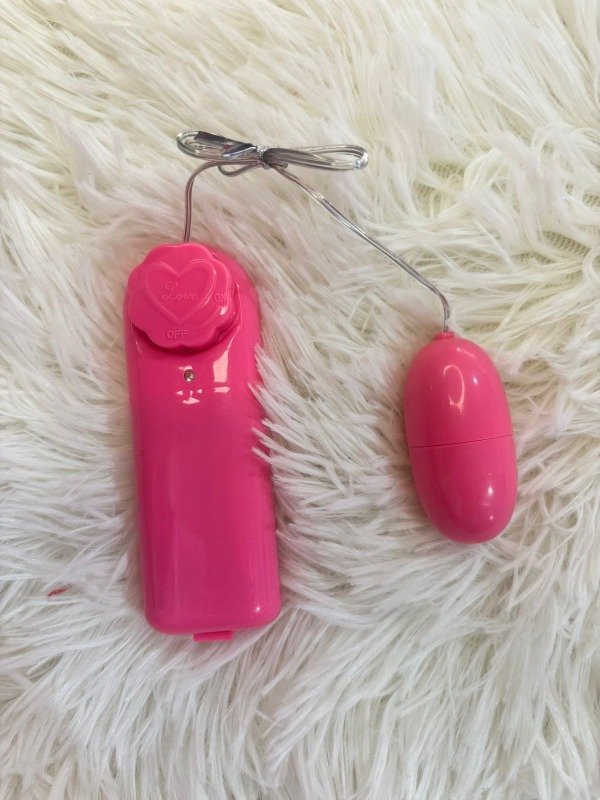 Producto - BALA VIBRADORA