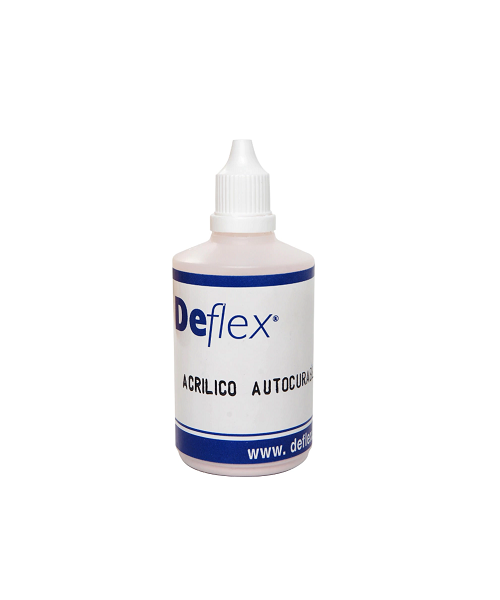 Producto - Acrilico autocurable para flexibles