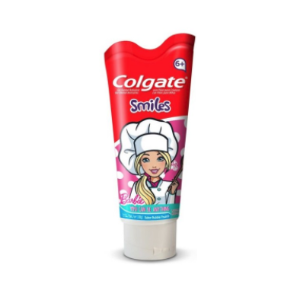 Producto - COLGATE JRS.6+ BARBIE