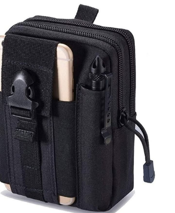 Producto - Pouch porta celular