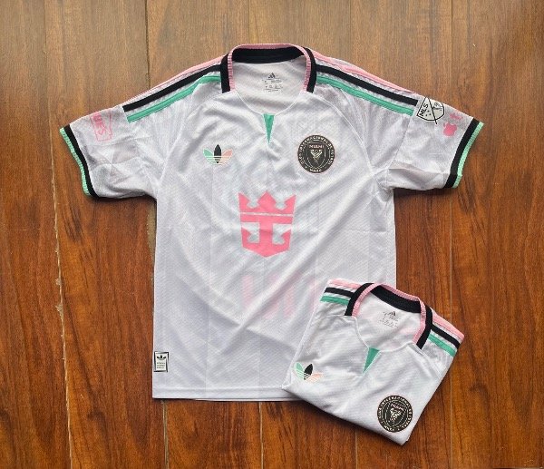 Producto - Inter Miami Alternativa 2026/27 - 0