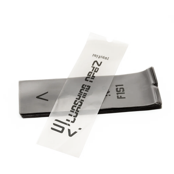 Producto - Bolsa Descartable Cubre Pen 25cm. (x100u.)