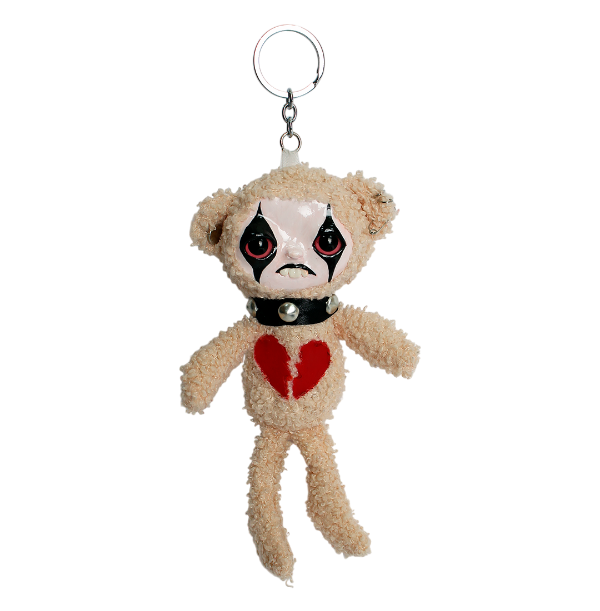 Producto - LLAVERO GOTH