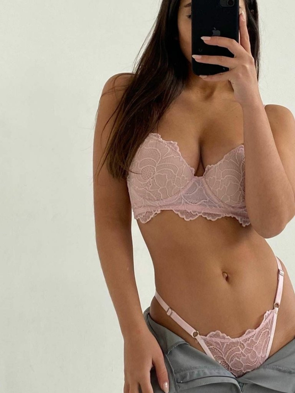 Producto - Conjunto Megan
