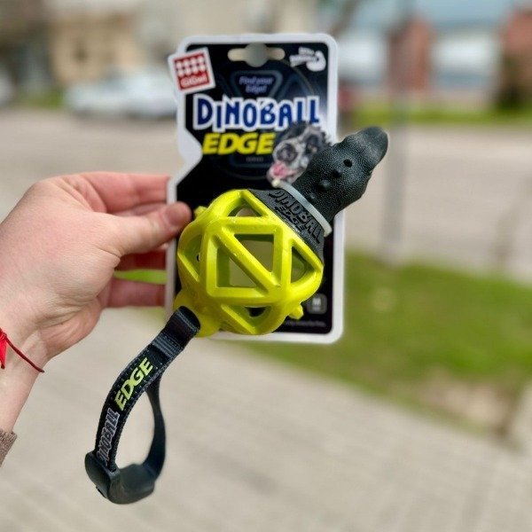 Producto - Gigwi Dinoball edge - 1
