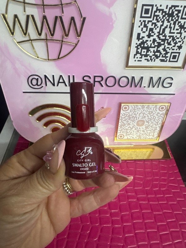 Producto - Esmalte city girl N39