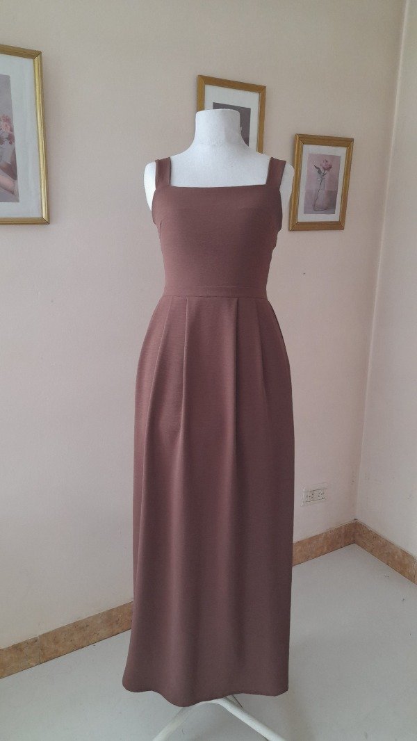 Producto - Vestido Amelia