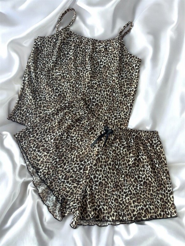 Producto - Pijama print