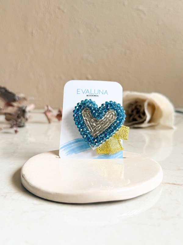 Producto - Escarapela Misiones