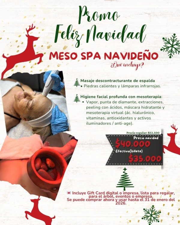 Producto - MESOSPANAVIDEÑO