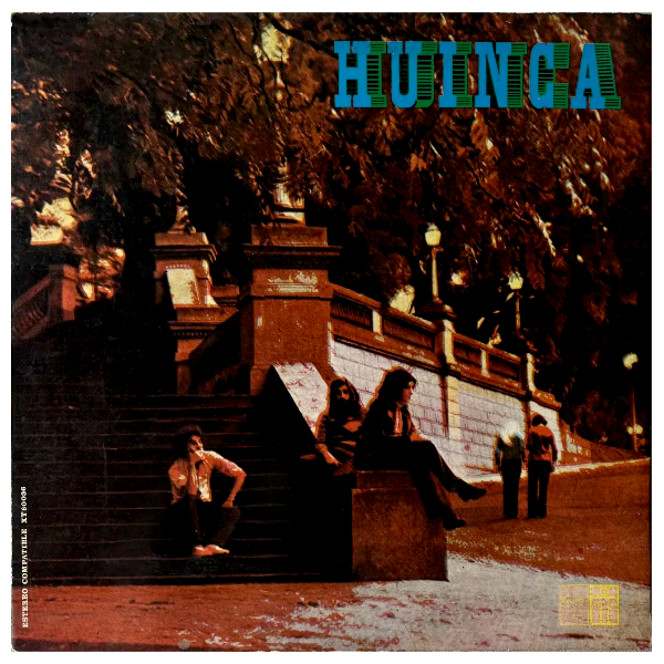 Producto - HUINCA - HUINCA