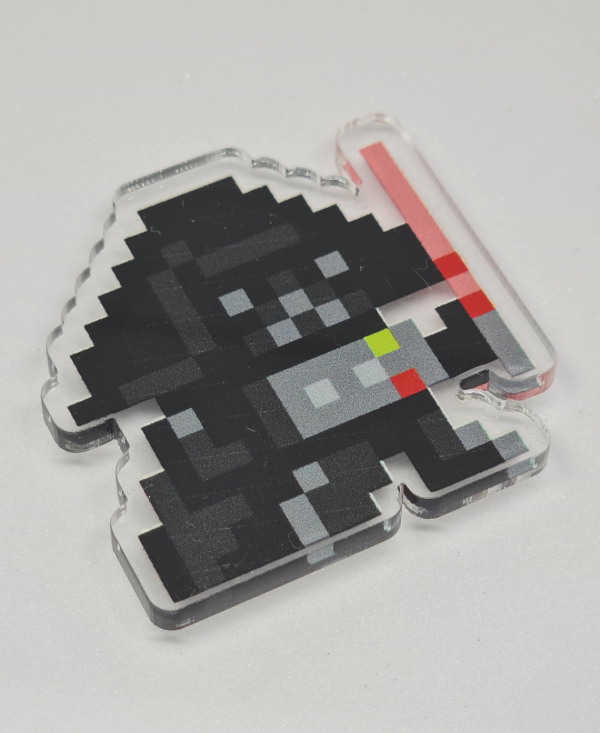 Producto - Imán Darth Vader - 0