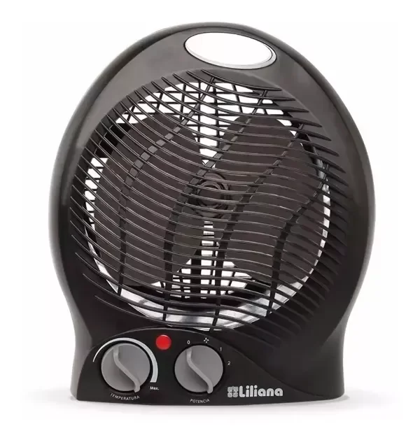 Producto - Caloventor Eléctrico Liliana Cfh400