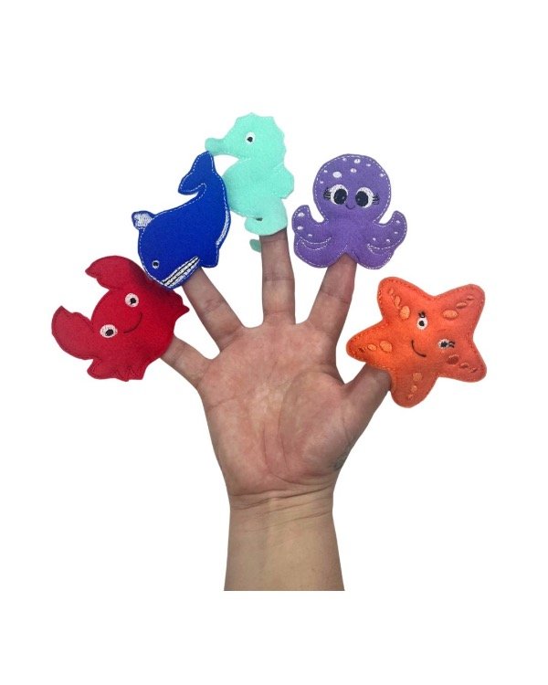 Producto - Bajo el mar