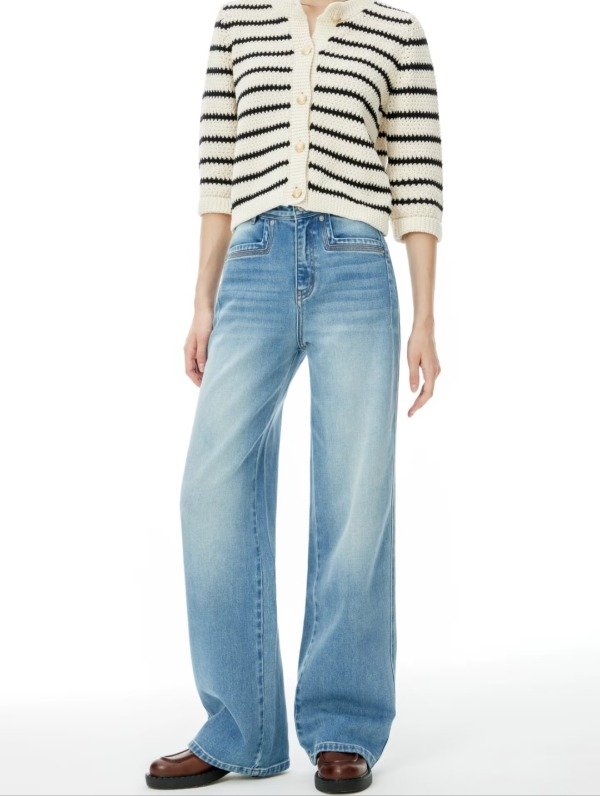 Producto - Cardigan Oceanic - 5
