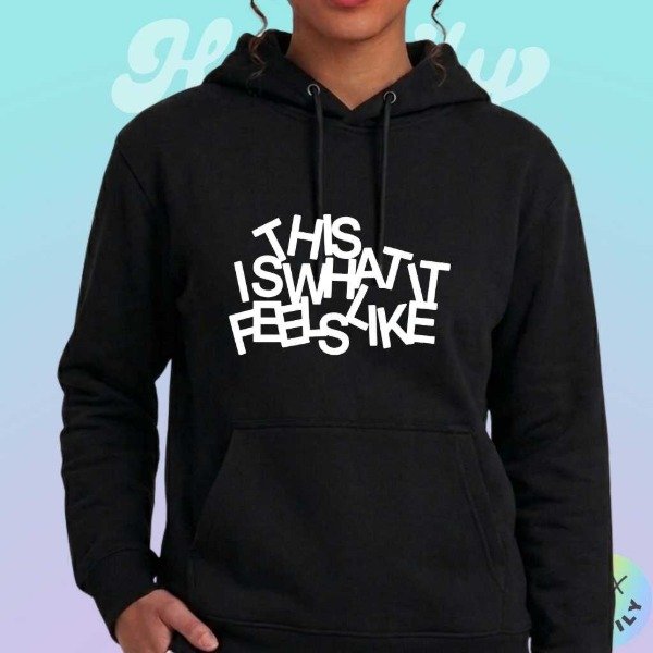 Buzo unisex Gracie Abrams