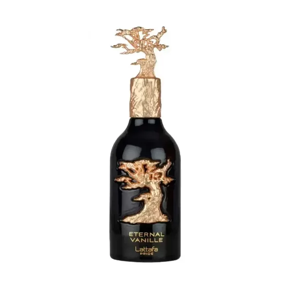 Producto - Lattafa Eternal Vanille EDP 100ML