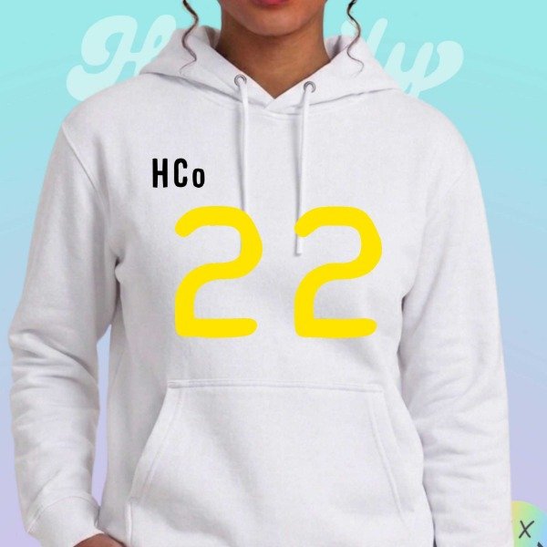 Buzo Unisex Louis Tomlinson #32 — imagen 2