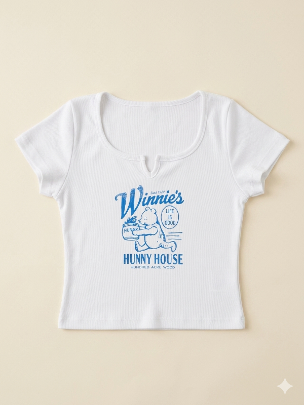 Producto - Remera Winnie Pooh