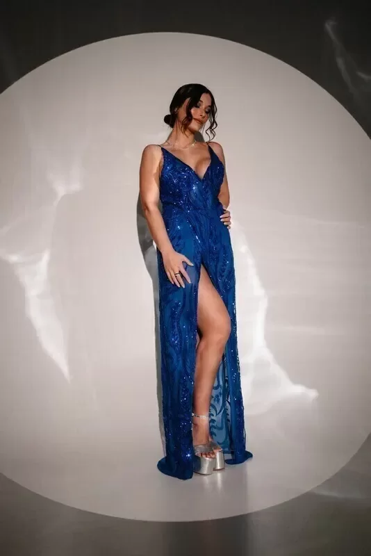 Producto - VESTIDO ATHENAS