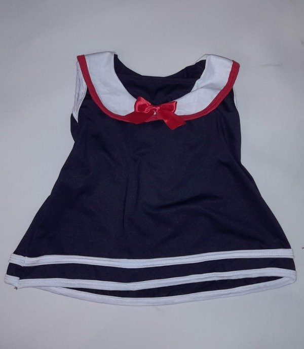 Producto - Vestido Marinero Niñxs