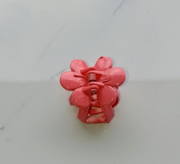 Producto - Flor rosa