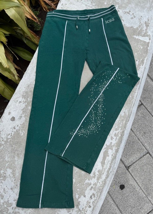 Producto - BCBG jogging Y2k t42/44