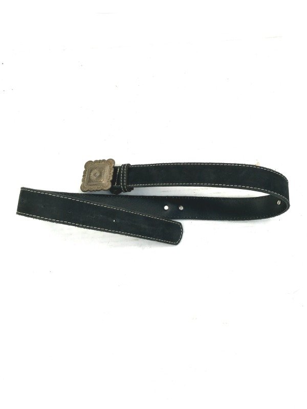 Producto - Leather belt WENTY