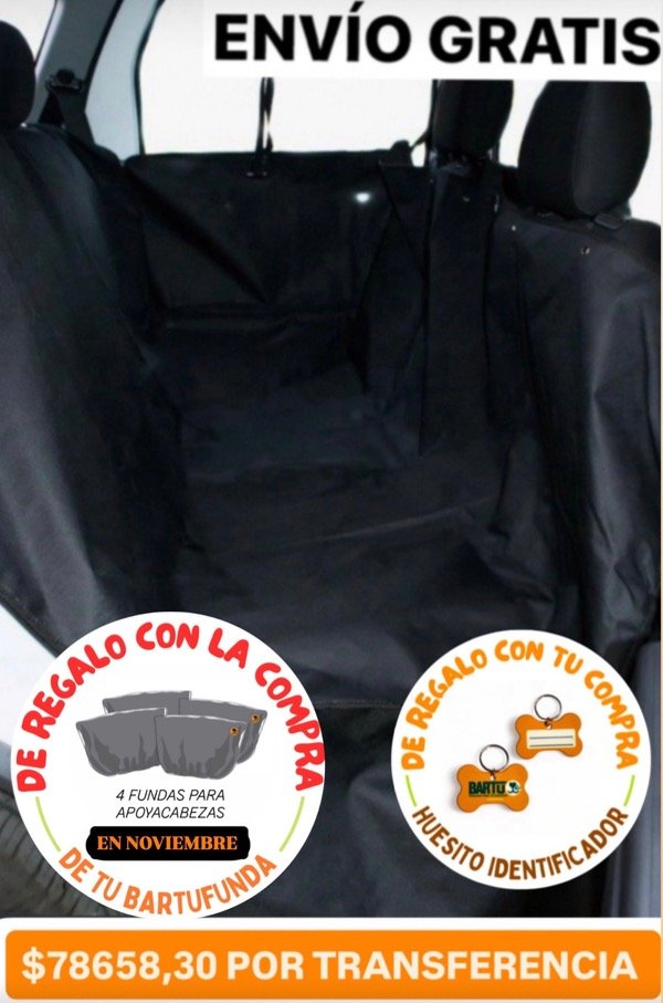 Producto - BARTUFUNDA NEGRA