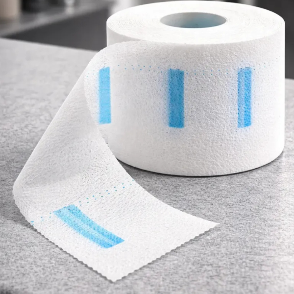 Producto - Tubo papel para el cuello x5