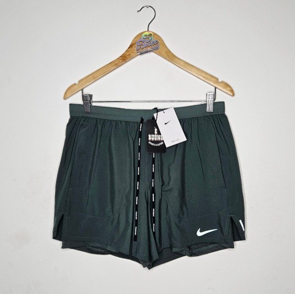 Producto - Nike Stride Running Green