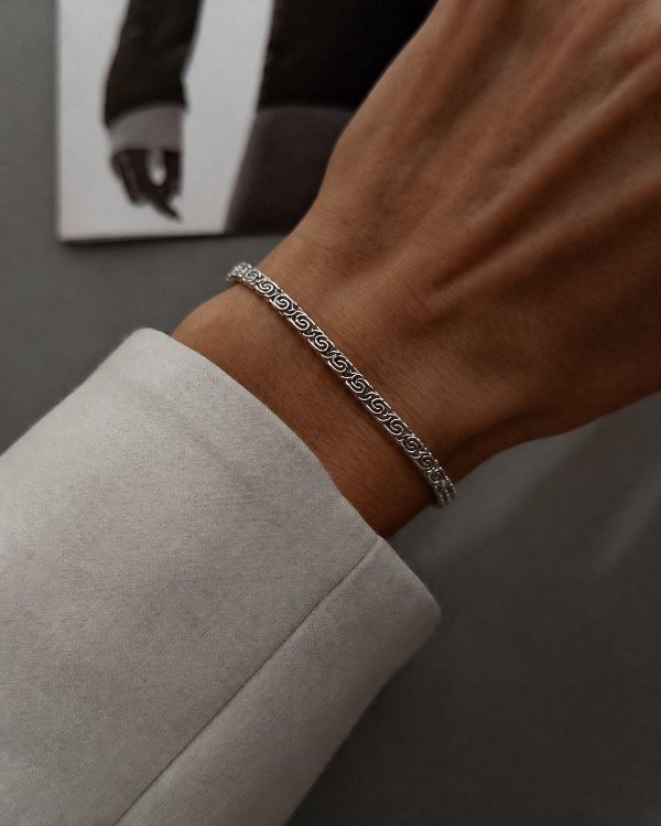 Producto - Pulsera Palermo