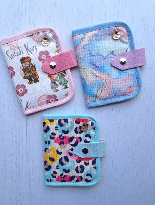 Producto - Billeteras (STOCK)