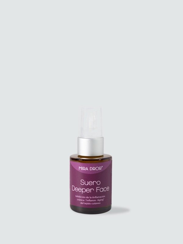 Producto - Suero deeper face