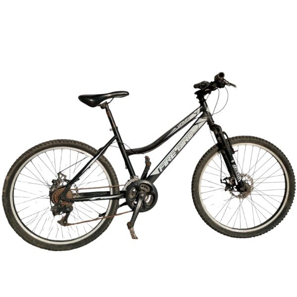 Producto - BICICLETA R24 FIRE BIRD