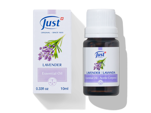 Producto - Aceite Esencial de Lavanda 10ml - PREVENTA