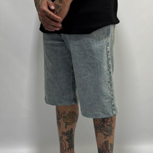 Producto - BERMUDA BAGGY - 1
